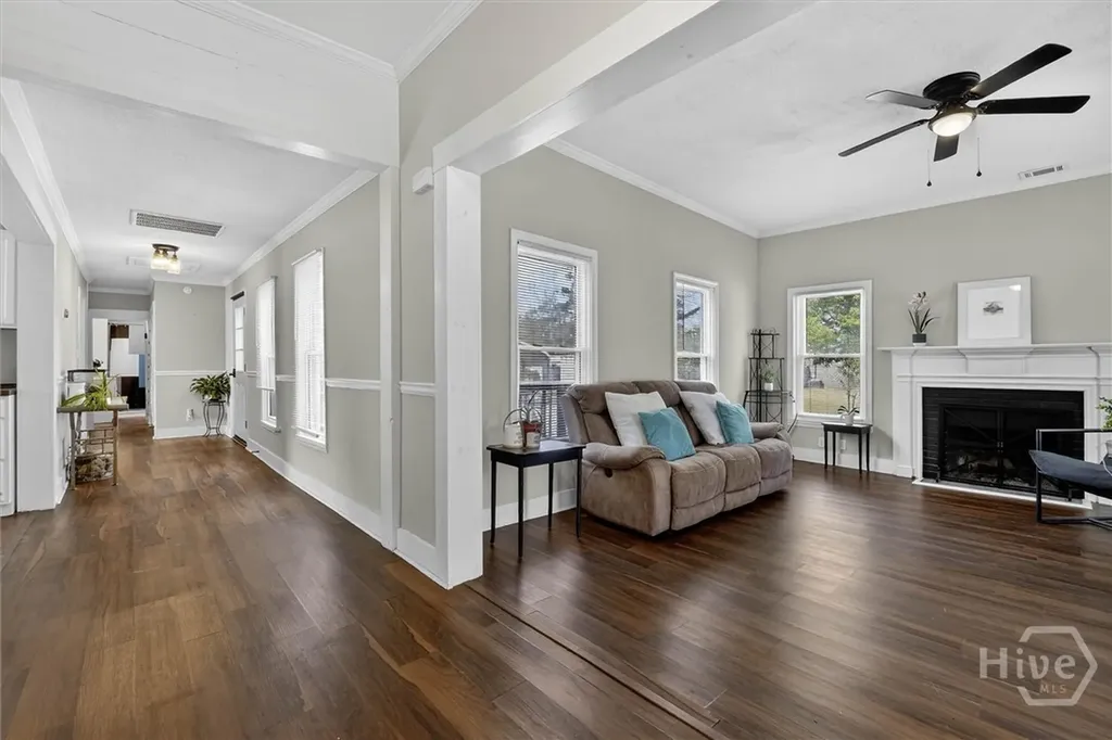 127 Morgan Street Pooler GA 31322