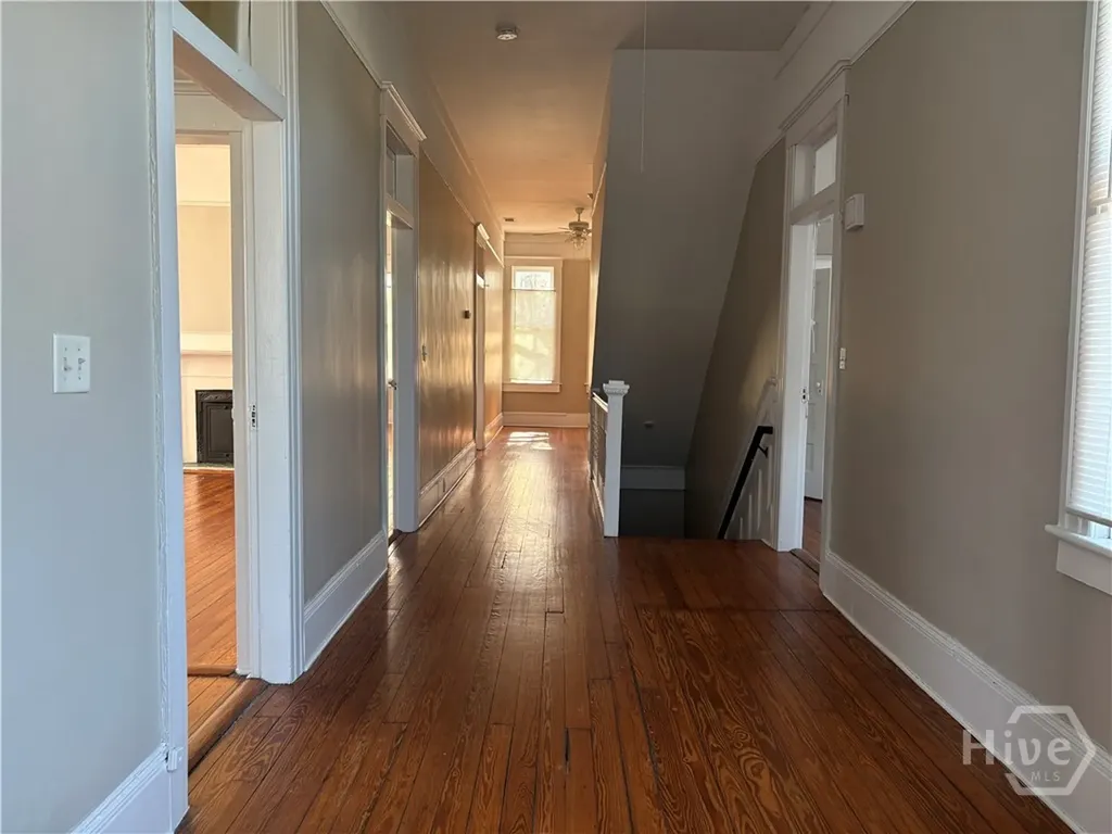 836 E Henry Street Savannah GA 31401