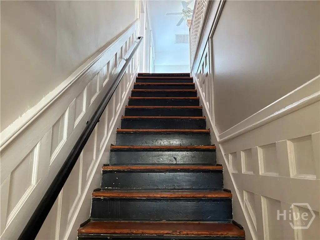 836 E Henry Street Savannah GA 31401
