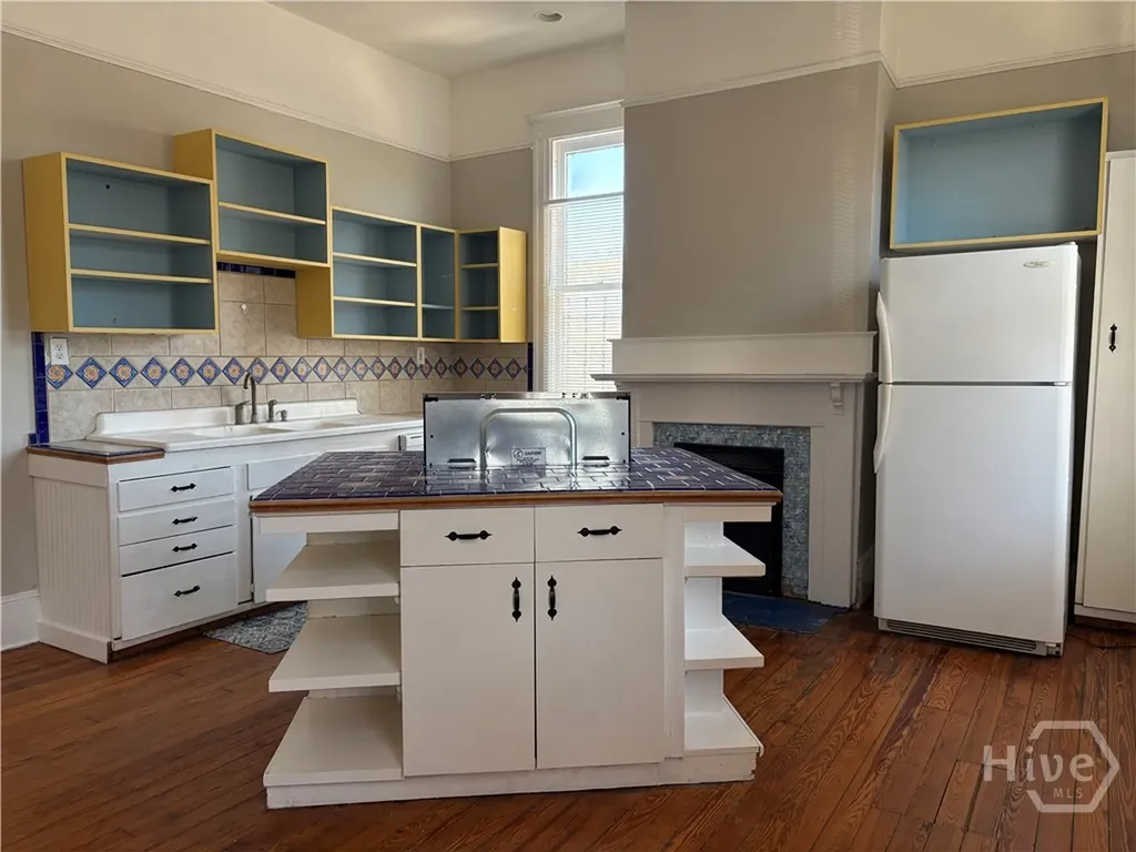 836 E Henry Street Savannah GA 31401