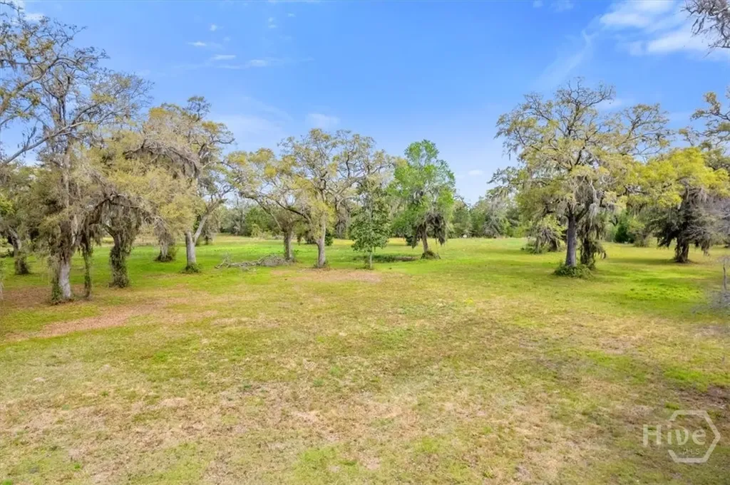 Lot 24 Bermuda Bluff Lane Midway GA 31320