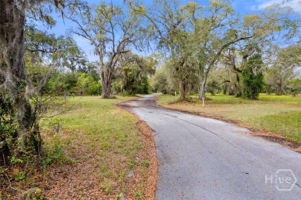 Lot 24 Bermuda Bluff Lane Midway GA 31320