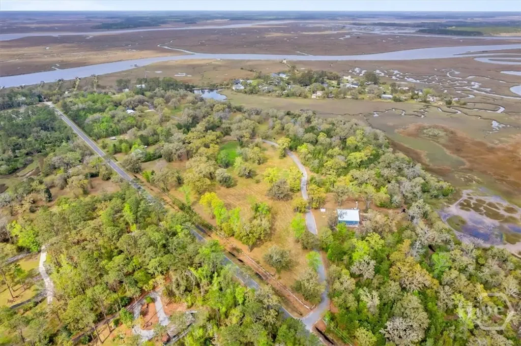Lot 24 Bermuda Bluff Lane Midway GA 31320