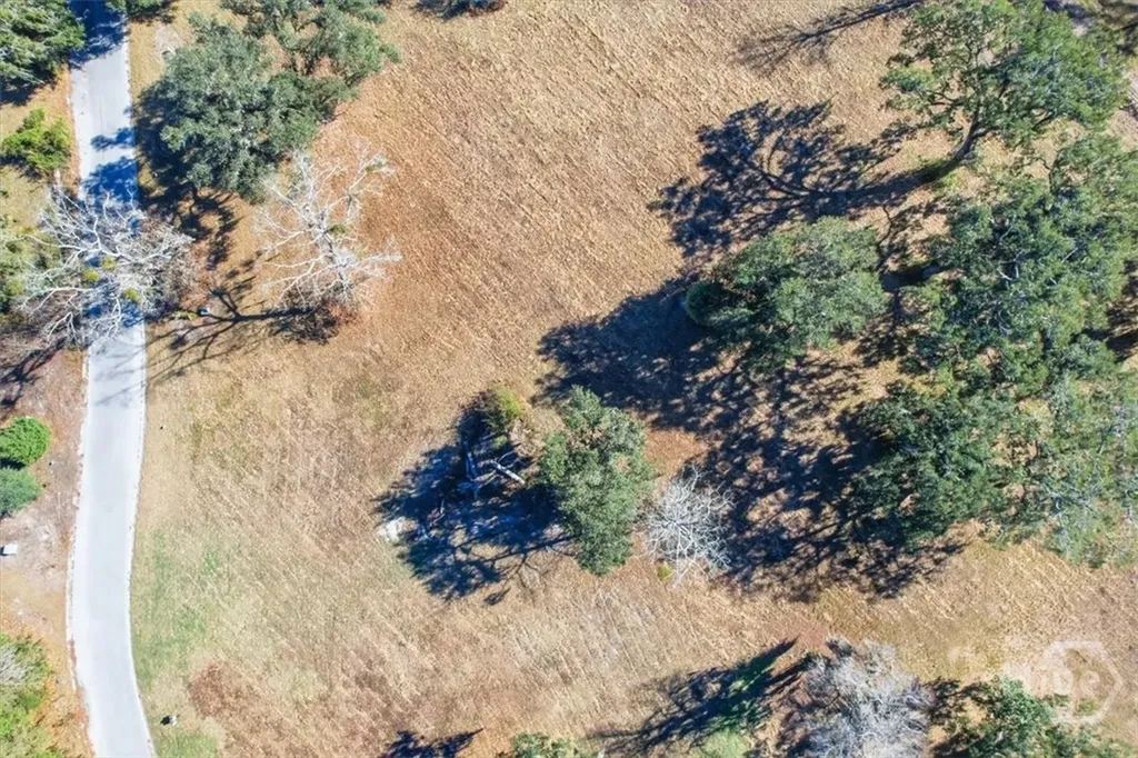 Lot 24 Bermuda Bluff Lane Midway GA 31320