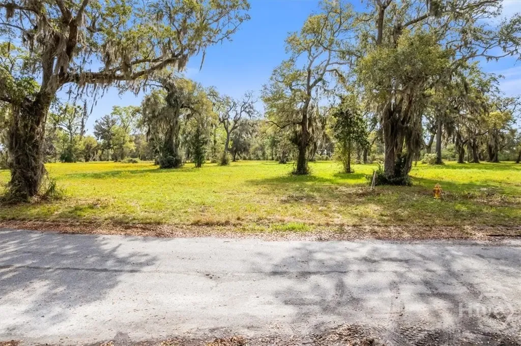 Lot 24 Bermuda Bluff Lane Midway GA 31320