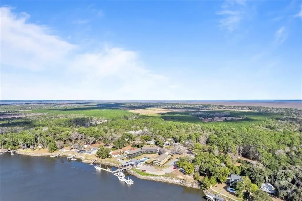 Lot 24 Bermuda Bluff Lane Midway GA 31320