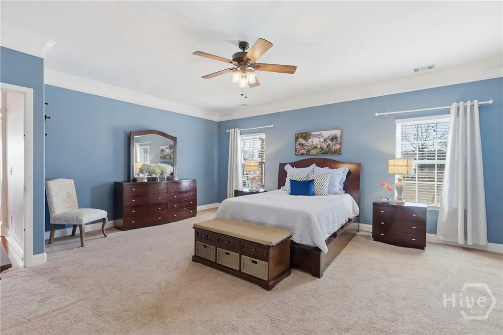 101 Meadowlands Drive Rincon GA 31326