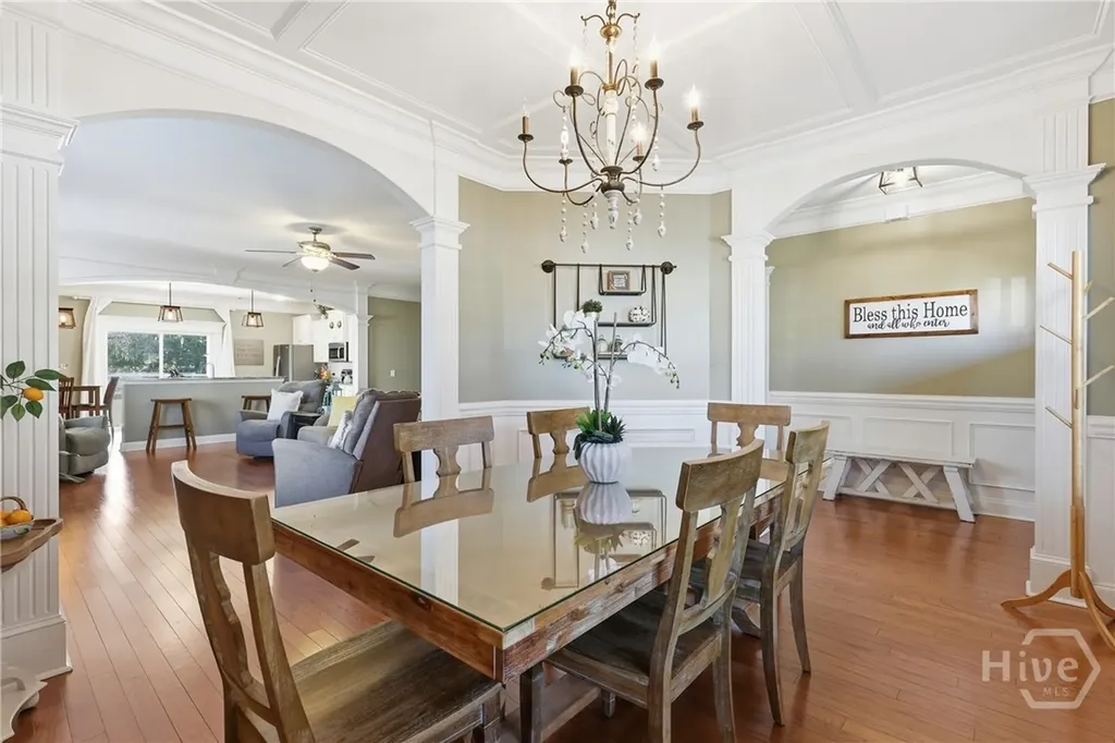 101 Meadowlands Drive Rincon GA 31326