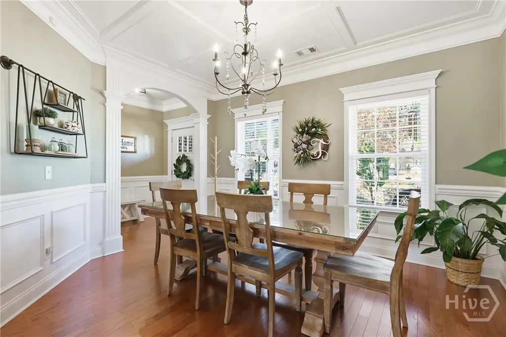 101 Meadowlands Drive Rincon GA 31326
