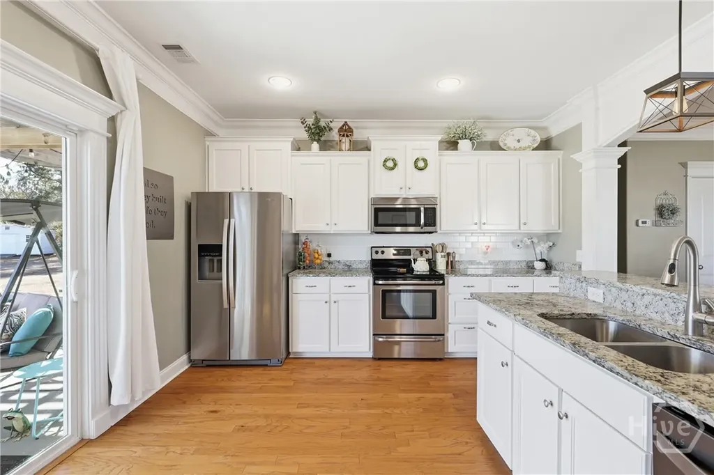 101 Meadowlands Drive Rincon GA 31326