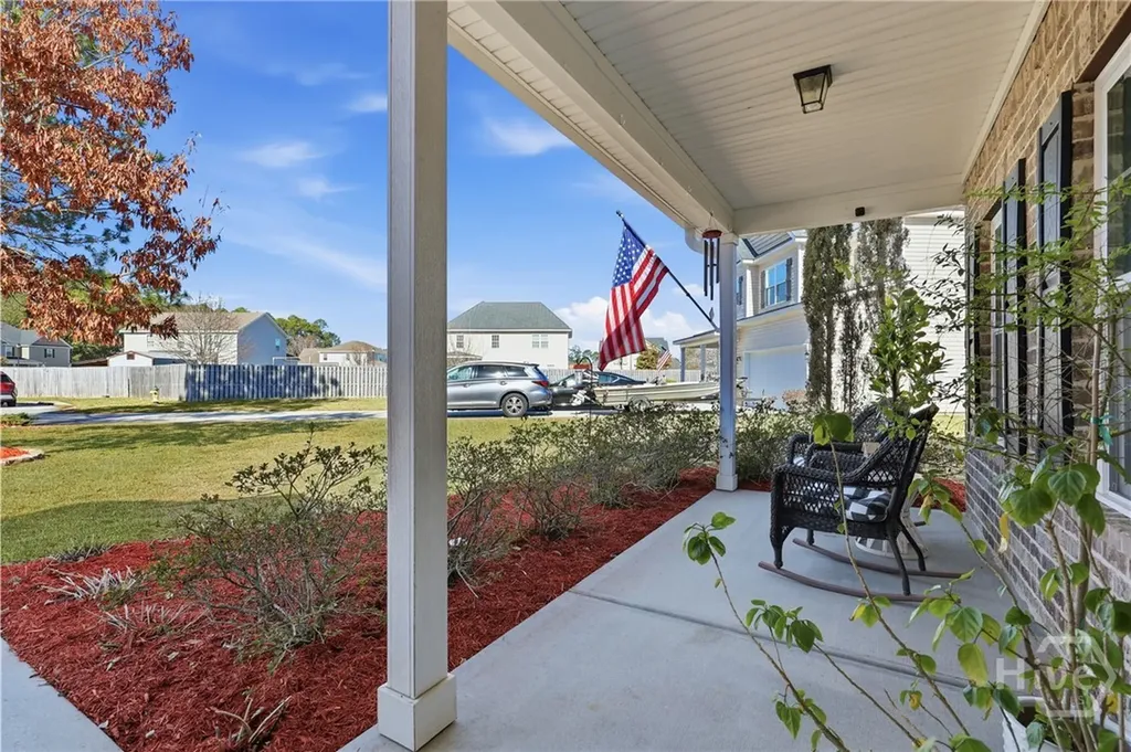101 Meadowlands Drive Rincon GA 31326