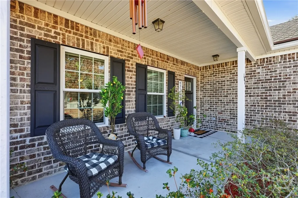 101 Meadowlands Drive Rincon GA 31326