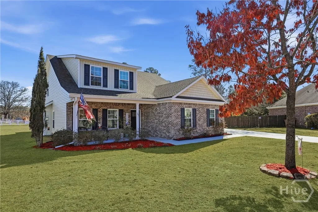 101 Meadowlands Drive Rincon GA 31326