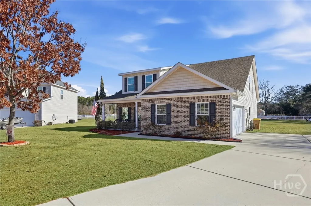 101 Meadowlands Drive Rincon GA 31326