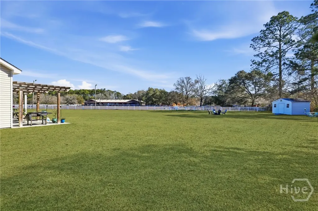 101 Meadowlands Drive Rincon GA 31326