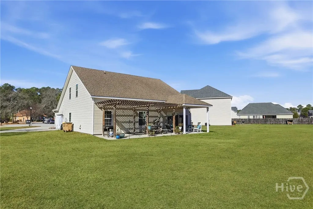 101 Meadowlands Drive Rincon GA 31326