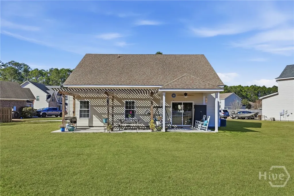 101 Meadowlands Drive Rincon GA 31326