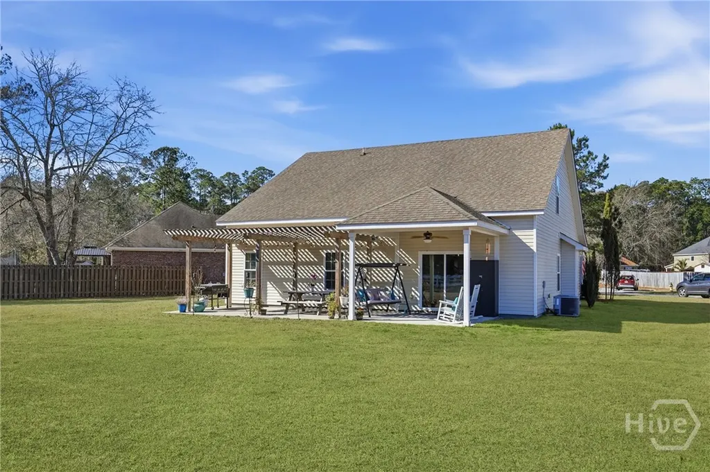 101 Meadowlands Drive Rincon GA 31326