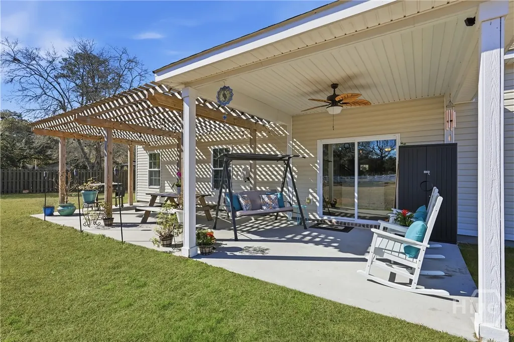 101 Meadowlands Drive Rincon GA 31326