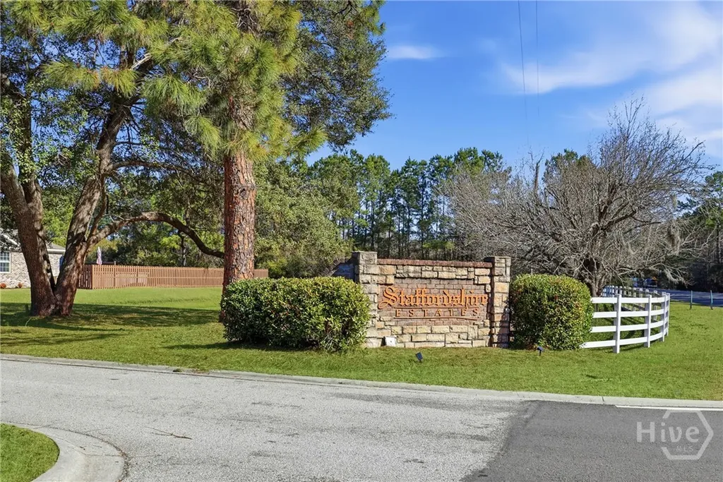 101 Meadowlands Drive Rincon GA 31326