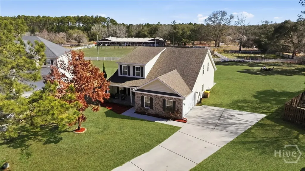 101 Meadowlands Drive Rincon GA 31326