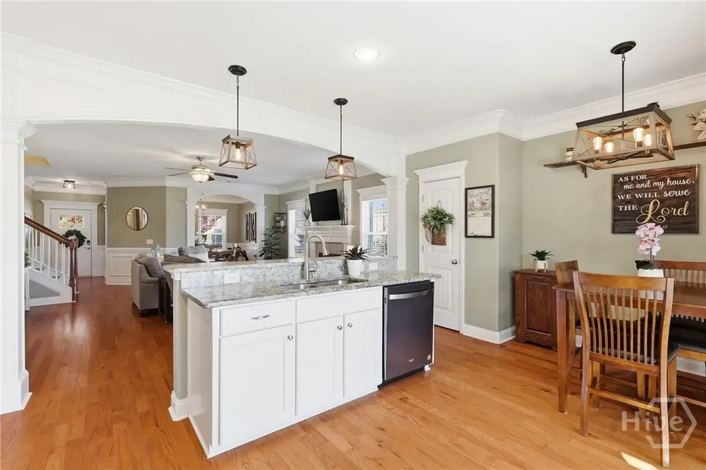 101 Meadowlands Drive Rincon GA 31326