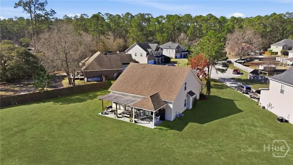 101 Meadowlands Drive Rincon GA 31326