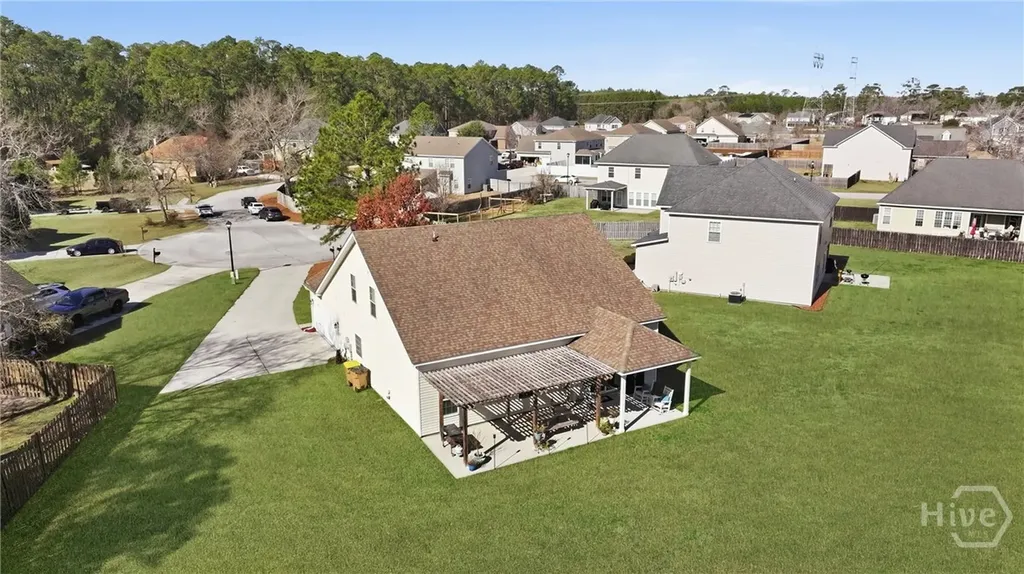101 Meadowlands Drive Rincon GA 31326