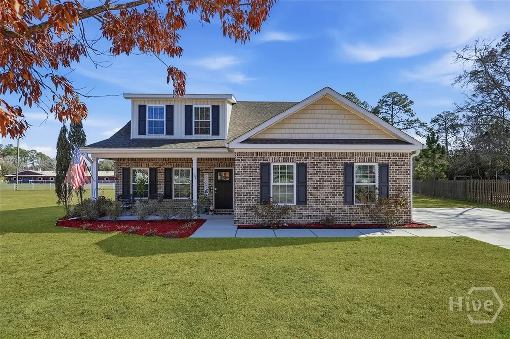 101 Meadowlands Drive Rincon GA 31326