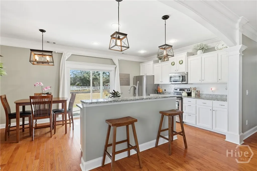 101 Meadowlands Drive Rincon GA 31326