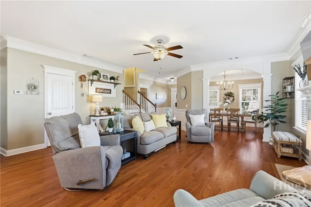 101 Meadowlands Drive Rincon GA 31326