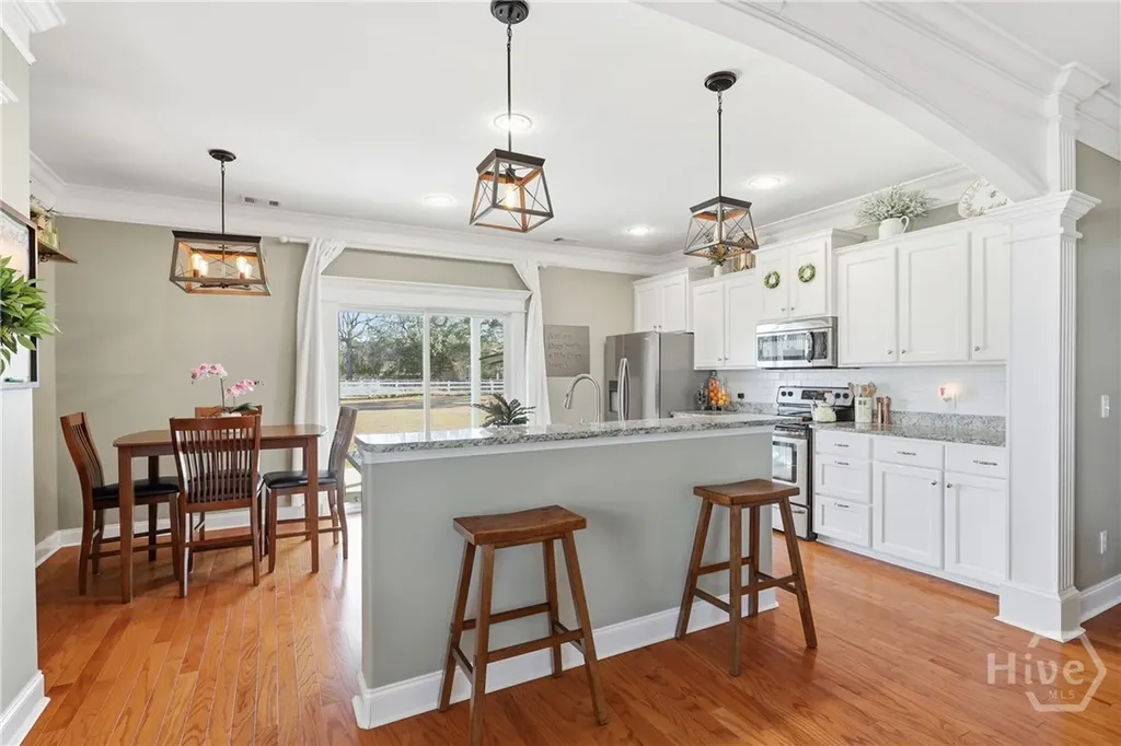 101 Meadowlands Drive Rincon GA 31326