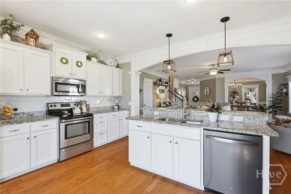 101 Meadowlands Drive Rincon GA 31326