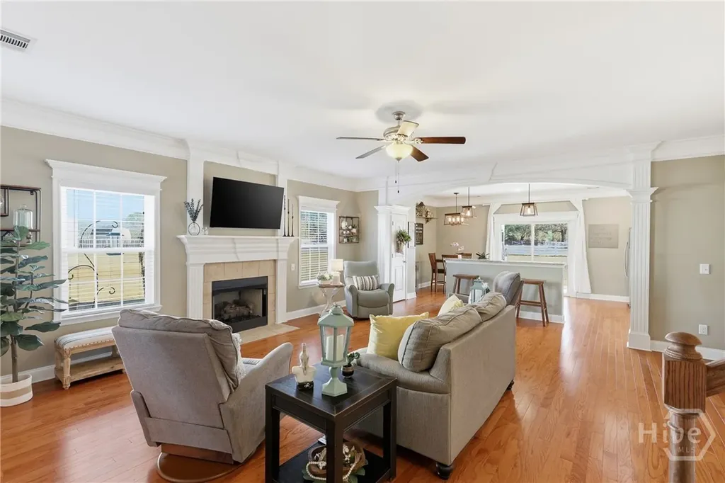101 Meadowlands Drive Rincon GA 31326