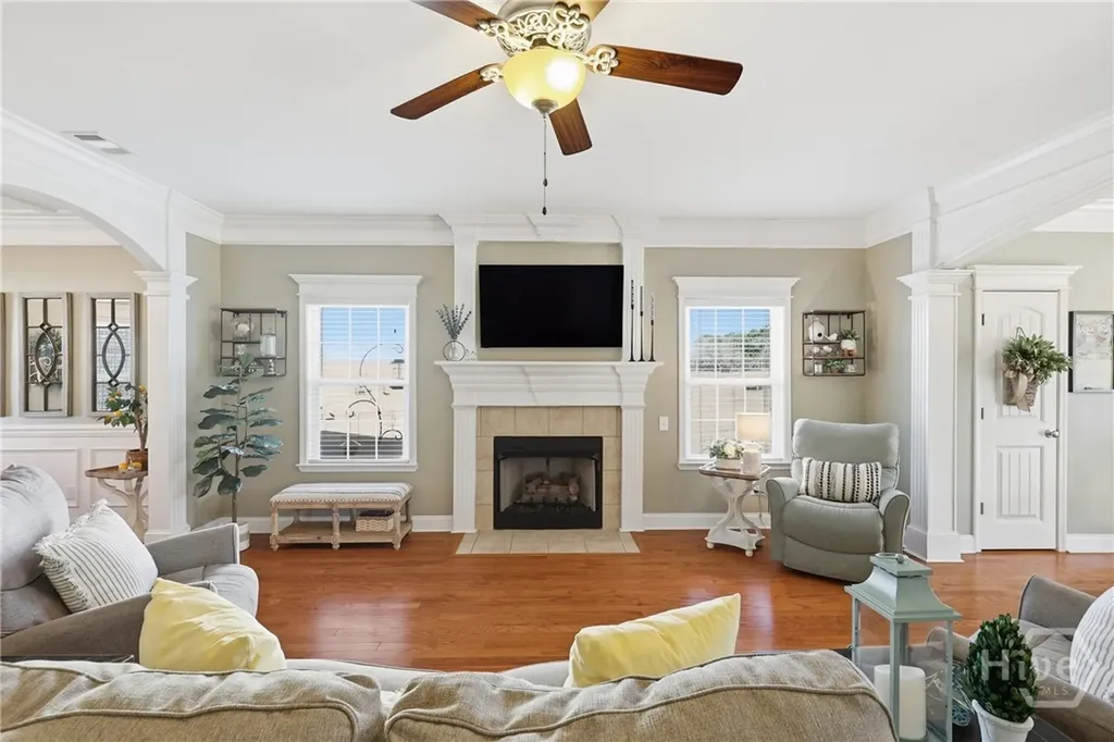 101 Meadowlands Drive Rincon GA 31326