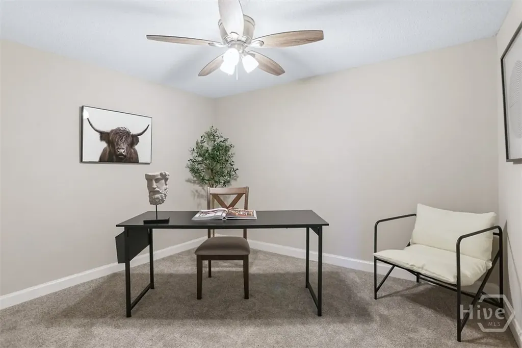3127 Gilbert Street Savannah GA 31404