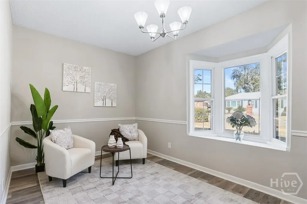 3127 Gilbert Street Savannah GA 31404