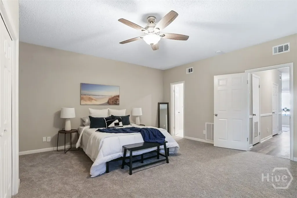 3127 Gilbert Street Savannah GA 31404