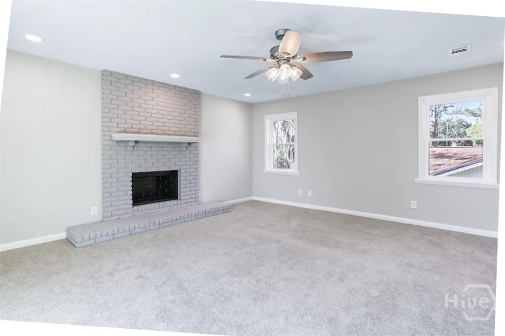 3127 Gilbert Street Savannah GA 31404