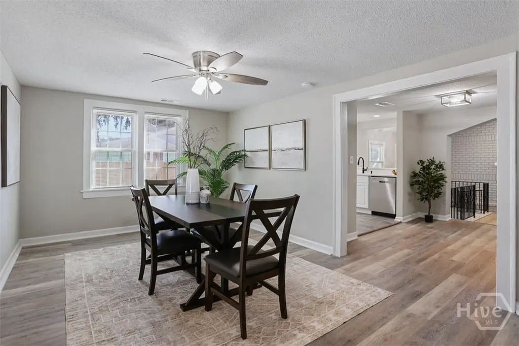 3127 Gilbert Street Savannah GA 31404