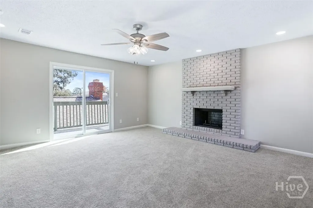 3127 Gilbert Street Savannah GA 31404
