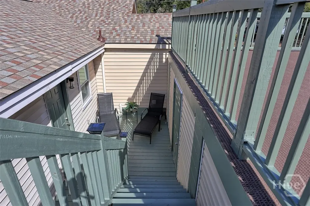 3127 Gilbert Street Savannah GA 31404
