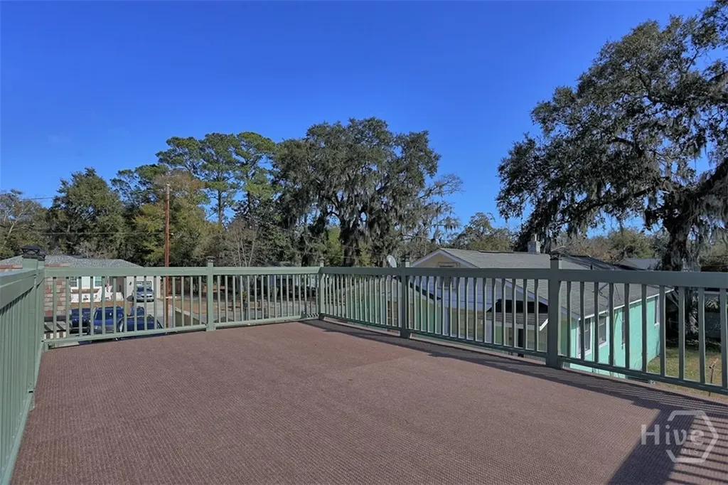 3127 Gilbert Street Savannah GA 31404