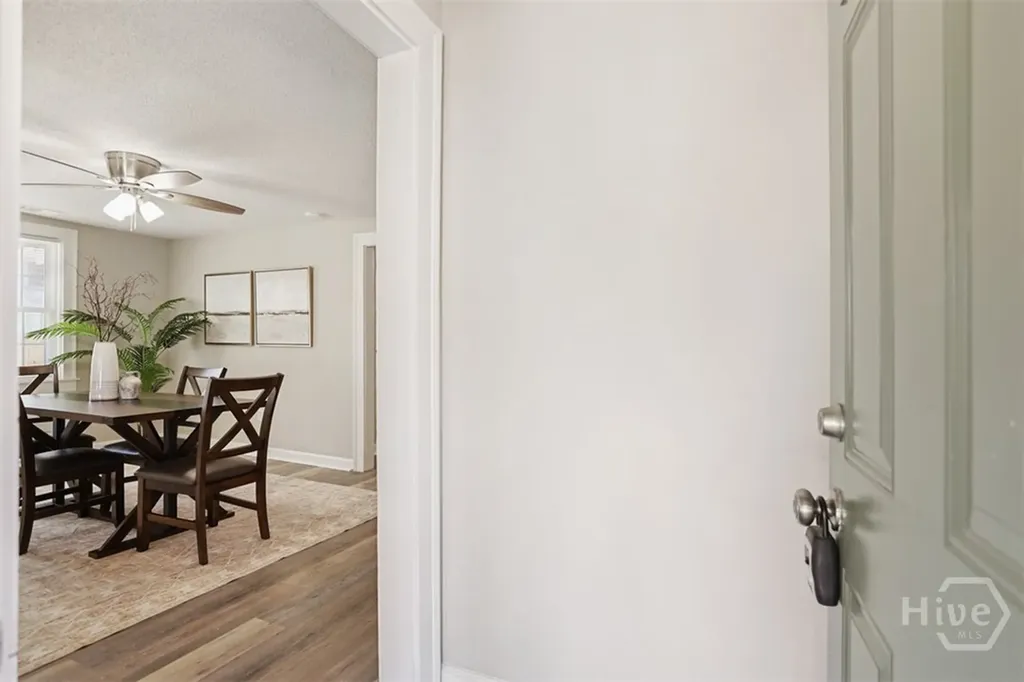 3127 Gilbert Street Savannah GA 31404
