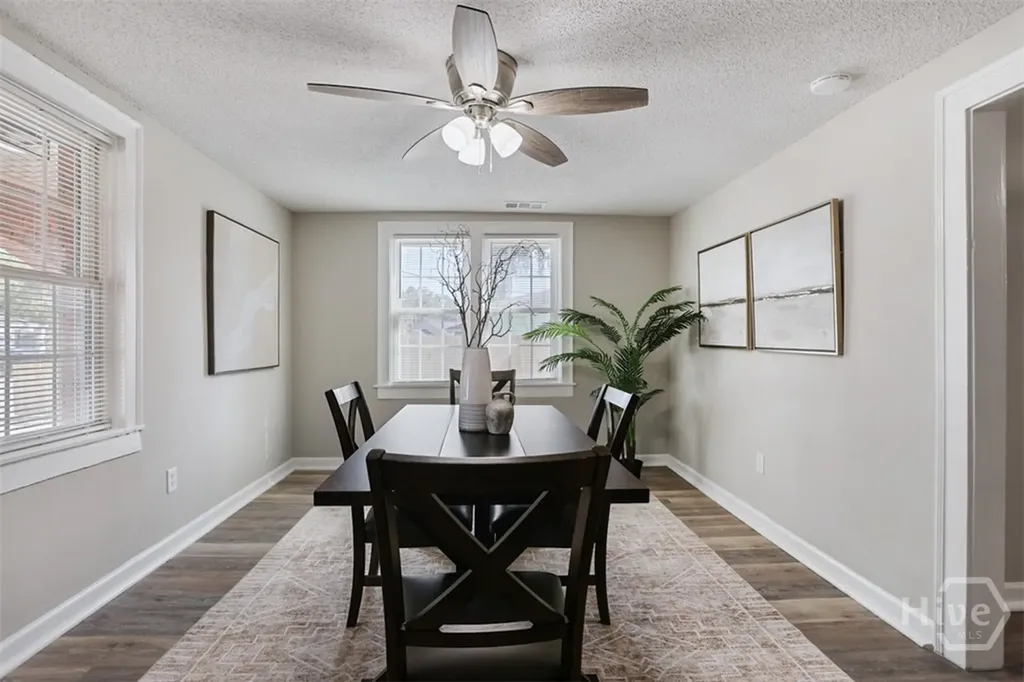 3127 Gilbert Street Savannah GA 31404