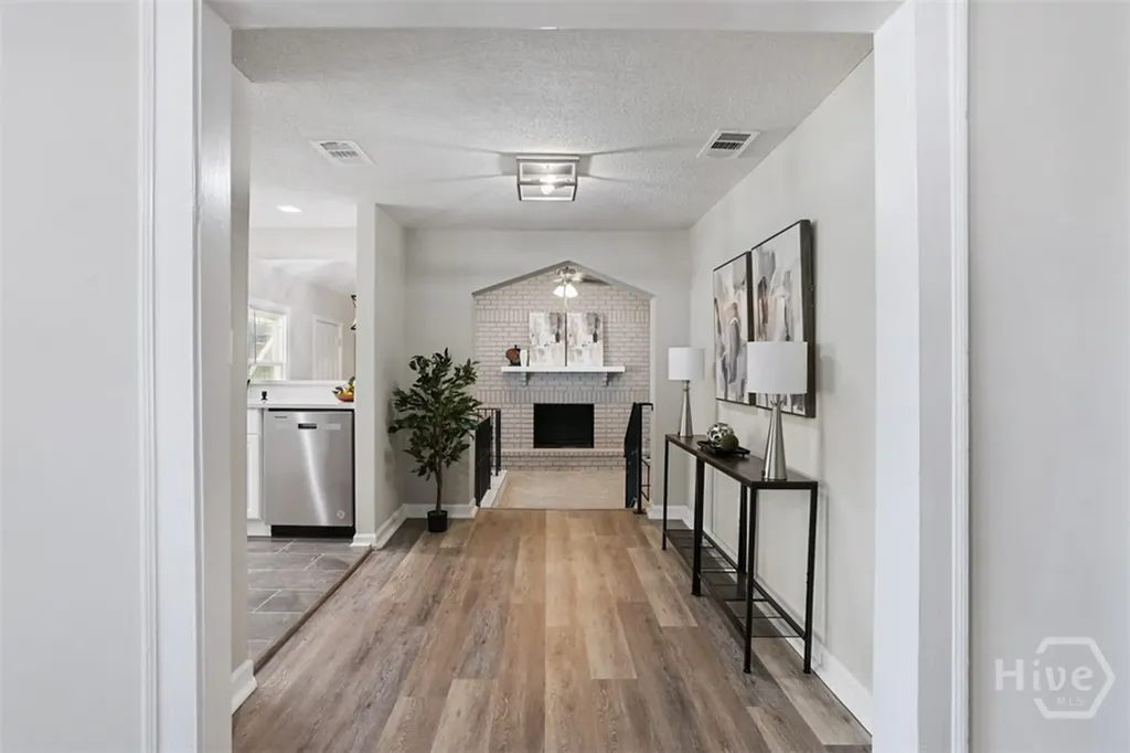 3127 Gilbert Street Savannah GA 31404