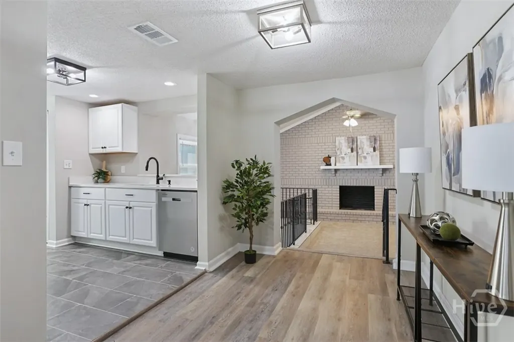 3127 Gilbert Street Savannah GA 31404