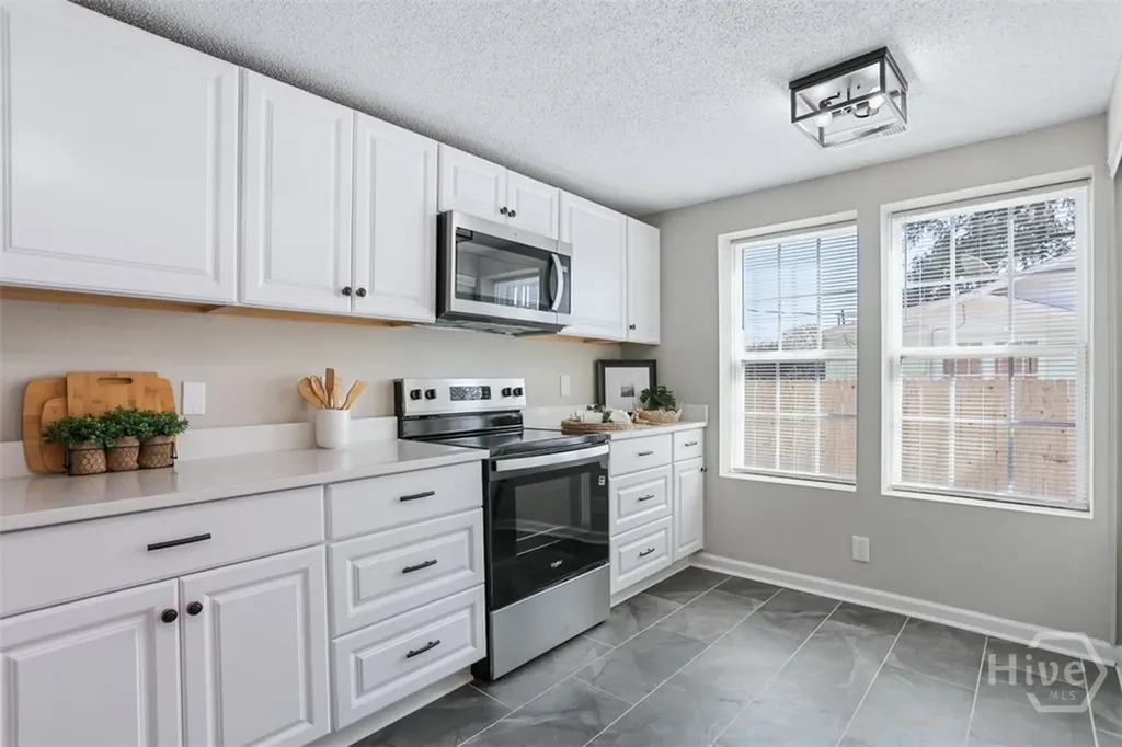 3127 Gilbert Street Savannah GA 31404