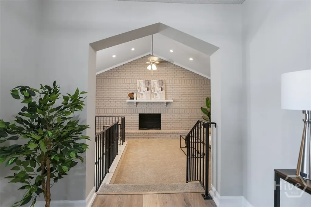 3127 Gilbert Street Savannah GA 31404