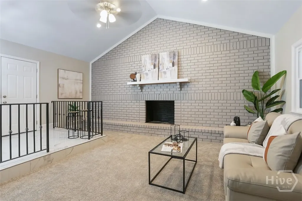 3127 Gilbert Street Savannah GA 31404